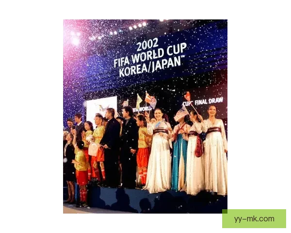 2026世界杯分组抽签圆满落幕华盛顿肯尼迪艺术中心盛况回顾