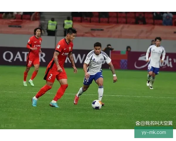 2026亚冠精英联赛淘汰赛横滨水手主场失利痛惜出局